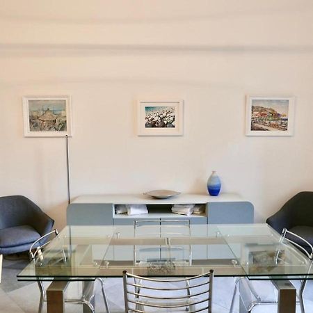 דירות נאפולי Casa Martucci מראה חיצוני תמונה