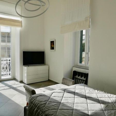 דירות נאפולי Casa Martucci מראה חיצוני תמונה