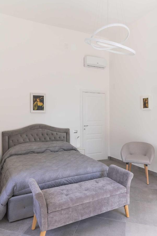 דירות נאפולי Casa Martucci מראה חיצוני תמונה