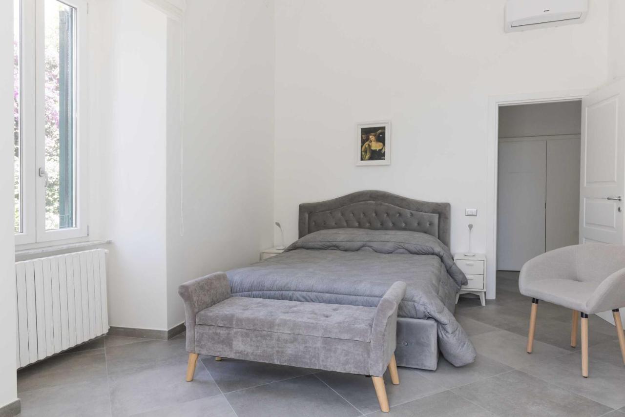 דירות נאפולי Casa Martucci מראה חיצוני תמונה