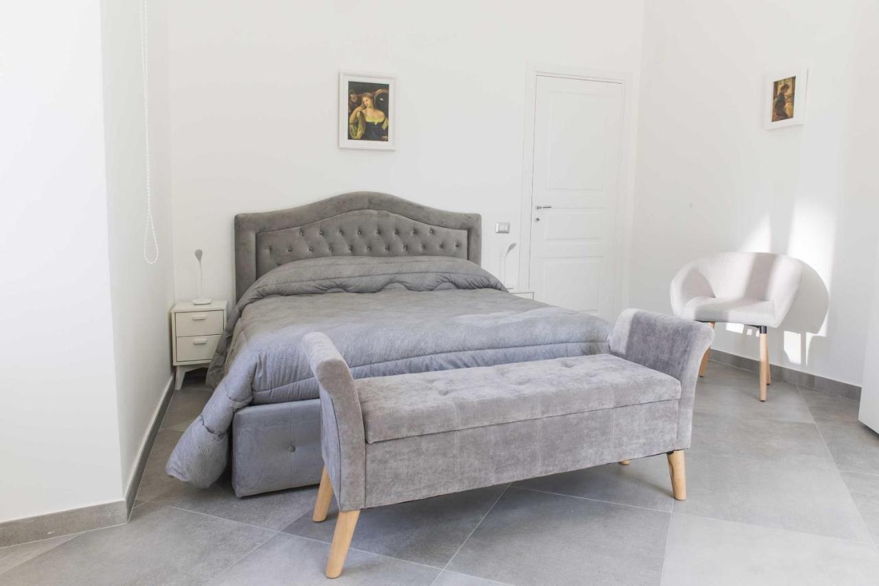 דירות נאפולי Casa Martucci מראה חיצוני תמונה