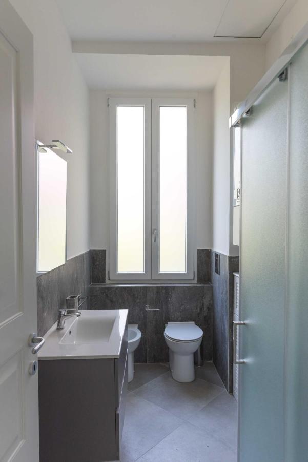 דירות נאפולי Casa Martucci מראה חיצוני תמונה