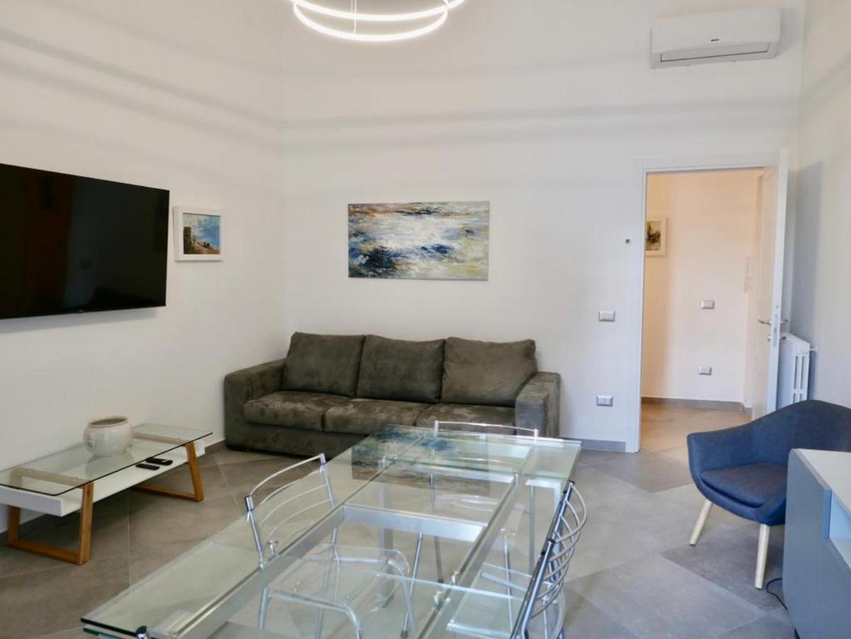 דירות נאפולי Casa Martucci מראה חיצוני תמונה